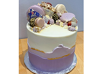 Ganache Patisserie Oklahoma City Cakes image 1
