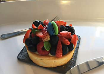 Ganache Patisserie Oklahoma City Ganache Patisserie Oklahoma City - Oklahoma City, OK Cakes - Food Image