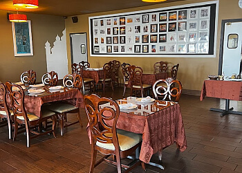 Riverside Indian Restaurants Gandhi Indian Cuisine Riverside