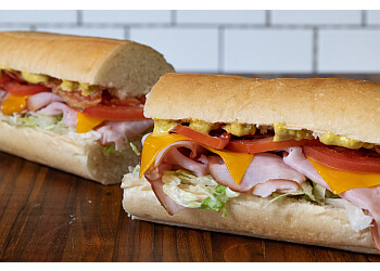 Gandolfo's New York Deli Omaha Sandwich Shops