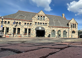 Ann Arbor Seafood Restaurants Gandy Dancer