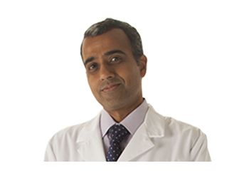 Louisville urologist Ganesh S Rao, MD, FACS - FIRST UROLOGY