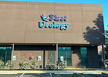 Louisville Urologists Ganesh S. Rao, MD, FACS - FIRST UROLOGY