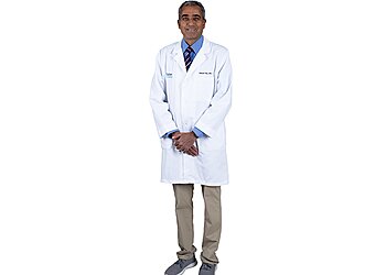 Ganesh S. Rao, MD, FACS - FIRST UROLOGY Louisville Urologists image 1
