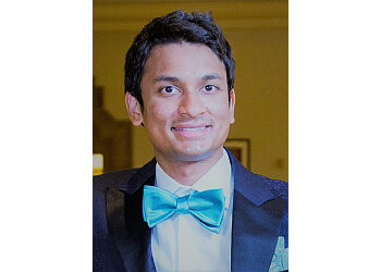 Ganesh Sivarajan, MD 