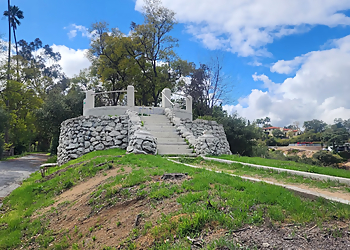 Pomona Public Parks Ganesha Park