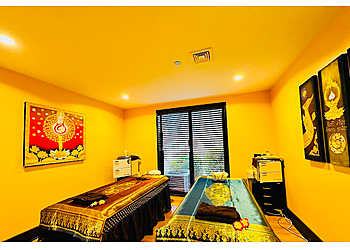 Ganesha Thai Massage Body Work and Spa Alexandria Massage Therapy image 1