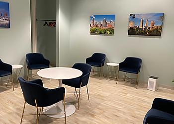 Cleveland Cosmetic Dentists Gang Anthony Lu, DMD, PhD - DOWNTOWN DENTAL SERVICES