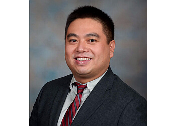 Gang Anthony Lu, DMD, PhD - Downtown Dental Services