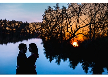 Allentown Wedding Photographers Gangi Photography