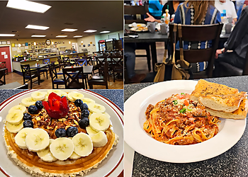 Concord Cafe Gangnam Cafe