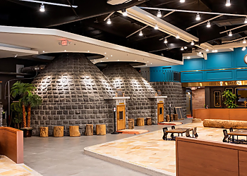 Houston Spas Gangnam Spa