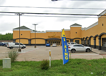 Houston Spas Gangnam Spa