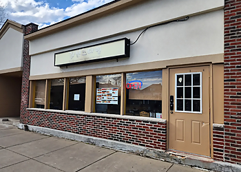 Syracuse Barbecue Restaurants Gangnam Style Korean Kitchen