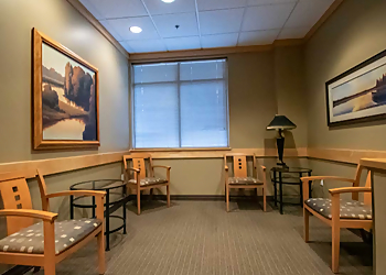 Bellevue Cosmetic Dentists Gannon B. Stahl, DDS - PINEVIEW AESTHETIC & FAMILY DENTISTRY