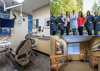 3 Best Cosmetic Dentists In Bellevue, WA - Expert Recommendations