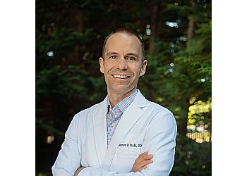Gannon B. Stahl, DDS - PINEVIEW AESTHETIC & FAMILY DENTISTRY Bellevue Cosmetic Dentists