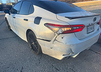 St Louis Auto Body Shops Gapsch CARSTAR Collision Center