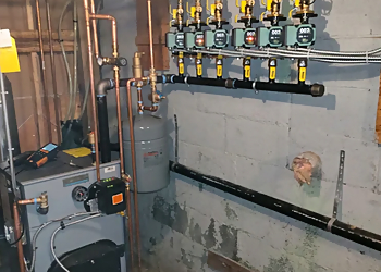 Worcester Plumbers Garabedian Plumbing & Heating Inc.