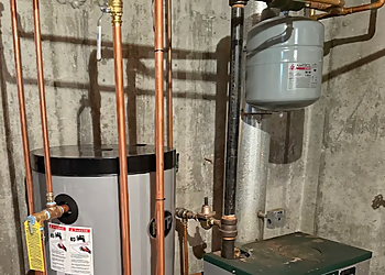 Worcester Plumbers Garabedian Plumbing & Heating Inc.