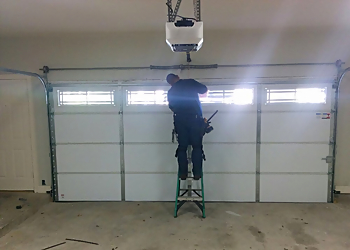 Glendale Garage Door Repair Garage Door Basics