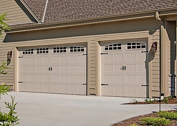 Charlotte Garage Door Repair Garage Door Doctor