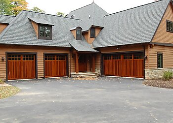 Charlotte Garage Door Repair Garage Door Doctor