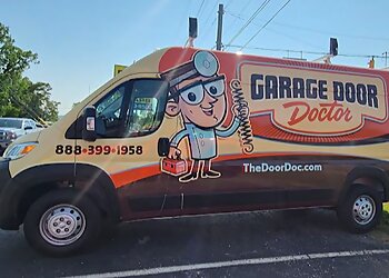 Indianapolis Garage Door Repair Garage Door Doctor