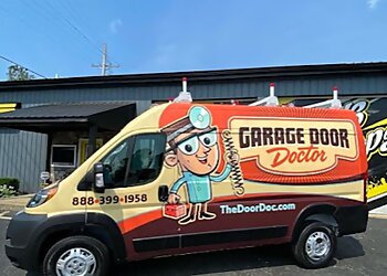 Indianapolis Garage Door Repair Garage Door Doctor