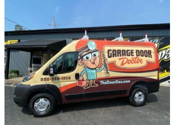 Garage Door Doctor Indianapolis Garage Door Repair