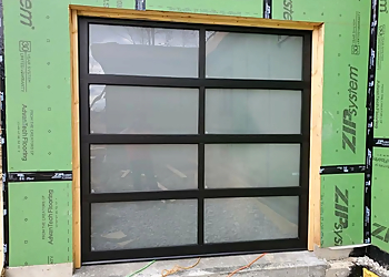 Garage Door Doctor Indianapolis - Indianapolis, IN Garage Door Repair - Project Image