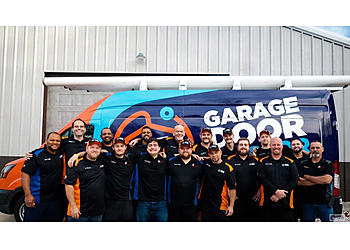 Garland Garage Door Repair Garage Door Doctor Repair