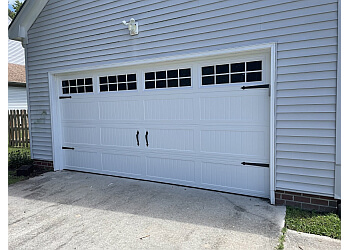 Garage Door Enterprises, LLC
