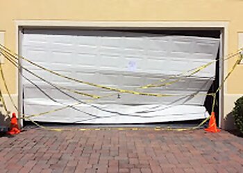 Cape Coral Garage Door Repair Garage Door Fix, LLC