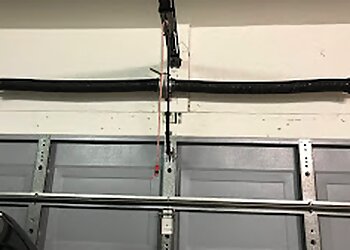 Cape Coral Garage Door Repair Garage Door Fix, LLC