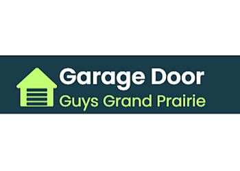 Garage Door Guys Grand Prairie LLC Garage Door Guys Grand Prairie LLC - Grand Prairie, TX Garage Door Repair - Company Logo