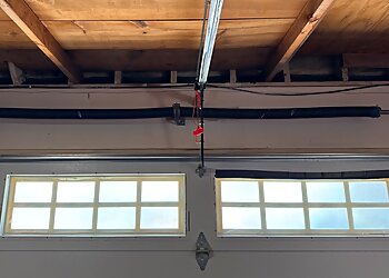 Anaheim Garage Door Repair Garage Door Hero