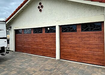 Huntington Beach Garage Door Repair Garage Door In My Area