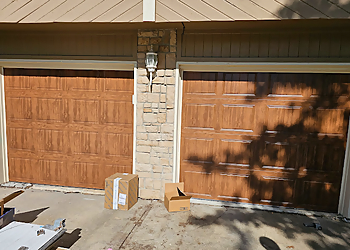 Olathe Garage Door Repair Garage Door Masters KC