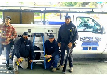Visalia Garage Door Repair Garage Door Repair and Installations Company