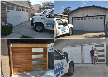 Visalia Garage Door Repair Garage Door Repair and Installations Company
