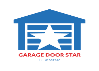 Garage Door STAR