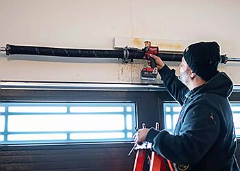 Manchester Garage Door Repair Garage Door Services