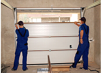 Garage Door Services Manchester Garage Door Repair