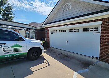 Augusta Garage Door Repair Garage Door Services of Csra, LLC.
