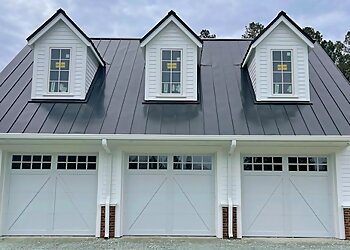 Raleigh Garage Door Repair Garage Door Specialist