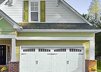 Raleigh Garage Door Repair Garage Door Specialist