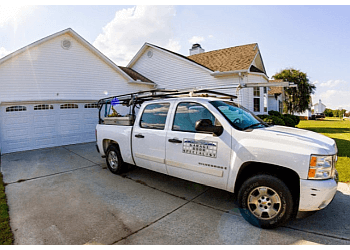 3 Best Garage Door Repair In Raleigh Nc Expert Recommendations