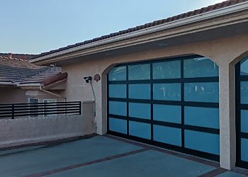 Garage Door Star Rancho Cucamonga Garage Door Repair image 1