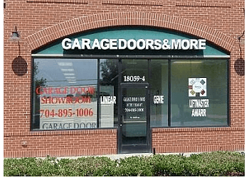 3 Best Garage Door Repair In Charlotte Nc Expert